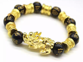 Wealth and Luck Bracelet