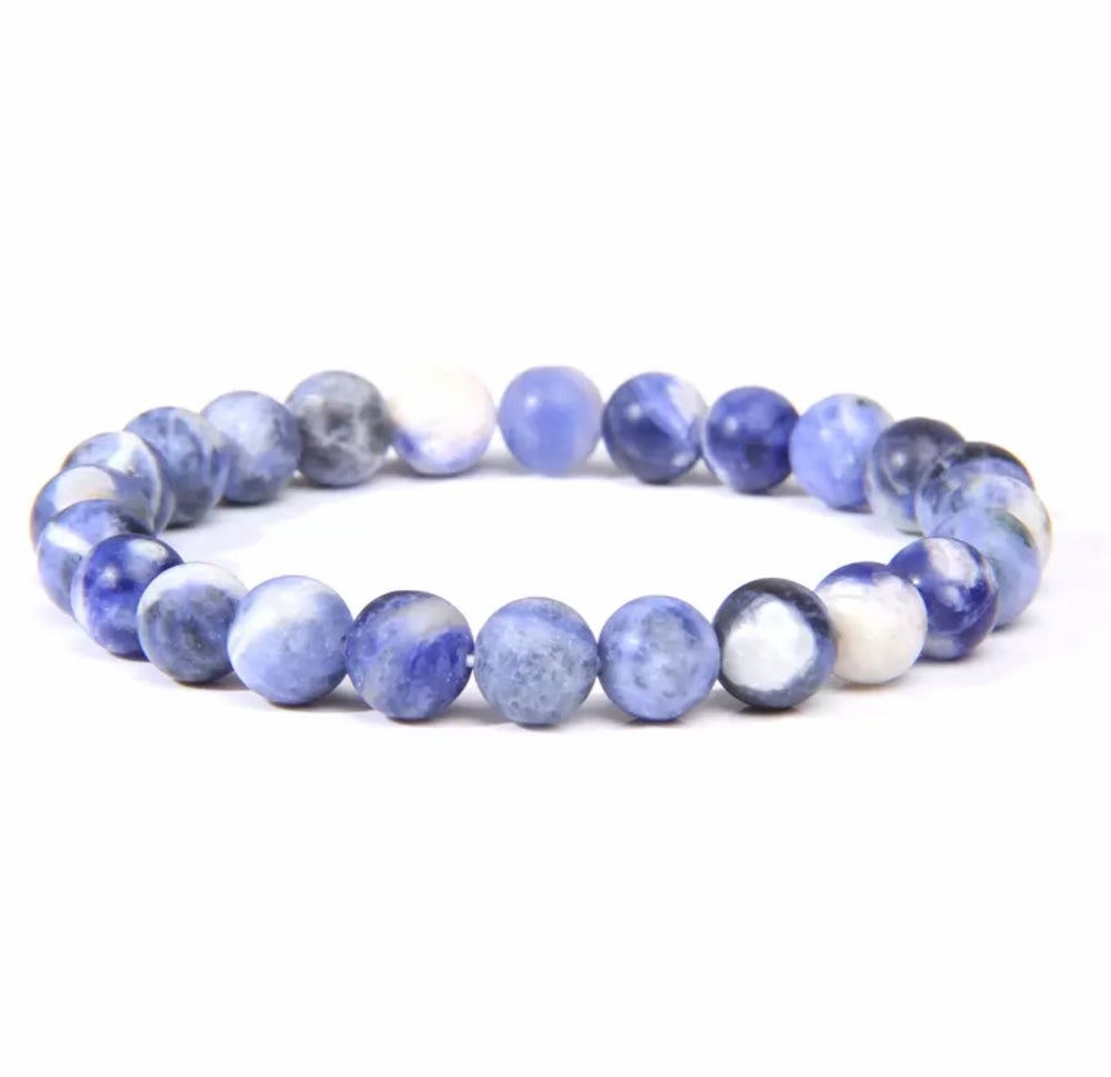 Sodalite Bracelet