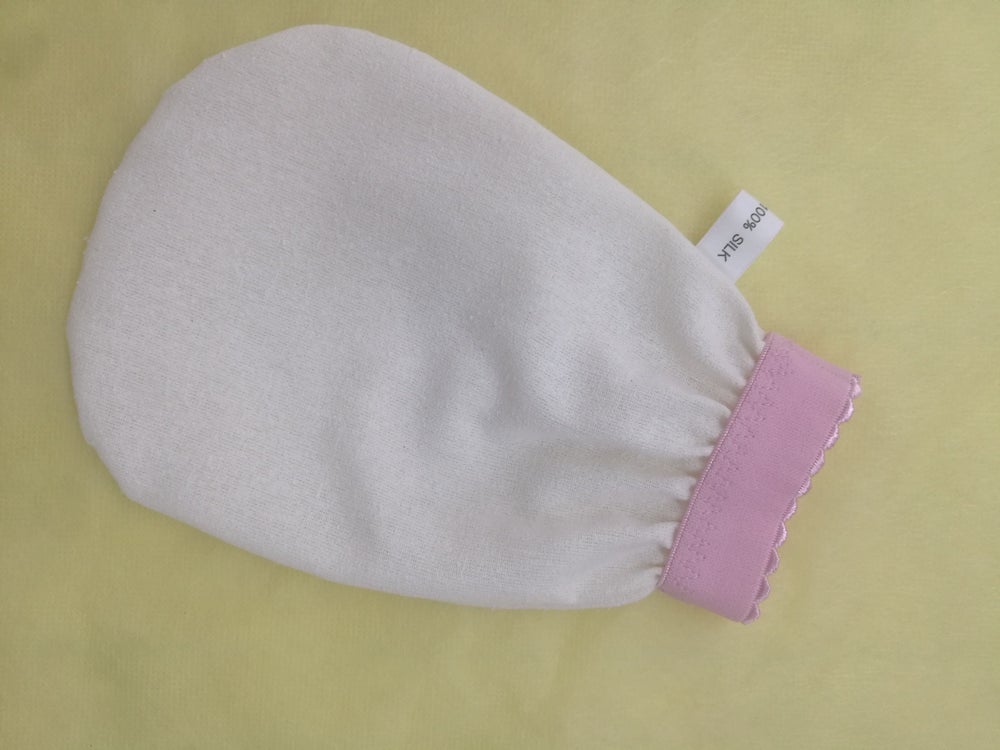 Spa Glove