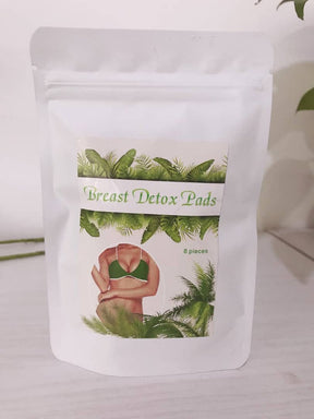 Breast Detox Pads