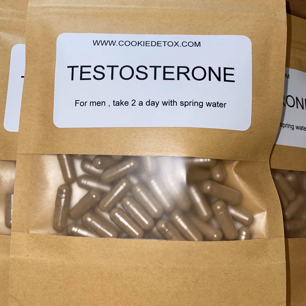 Testosterone