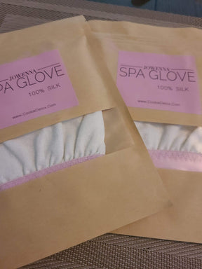 Spa Glove