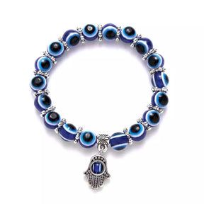 Evil Eye Bracelet