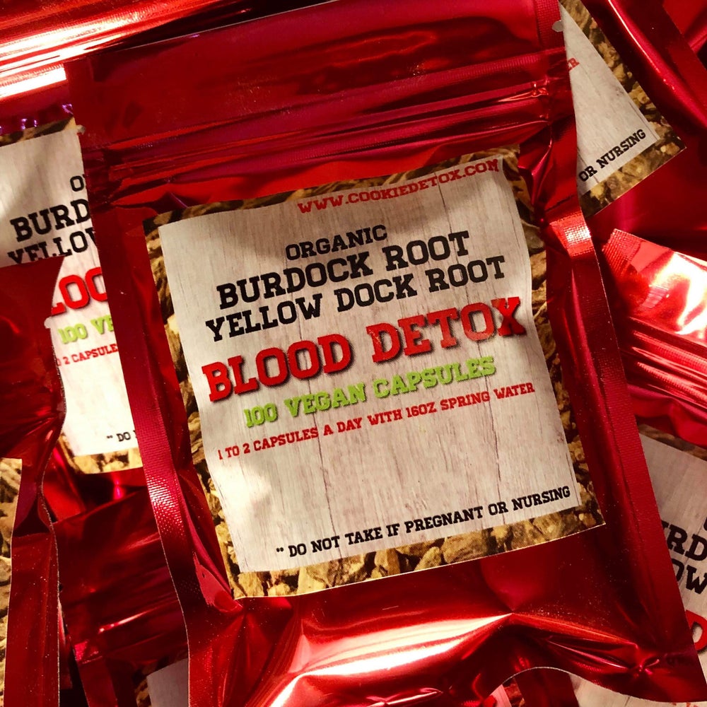 Blood Detox