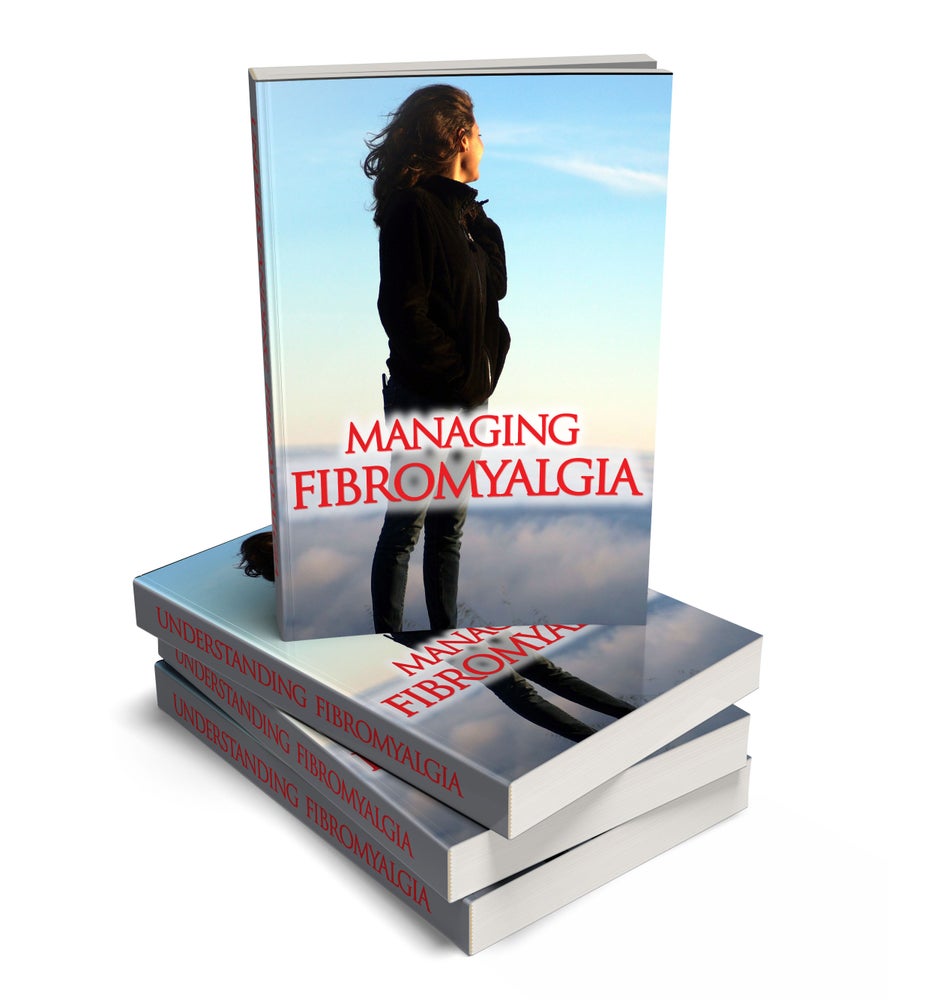 Fibromyalgia E Book