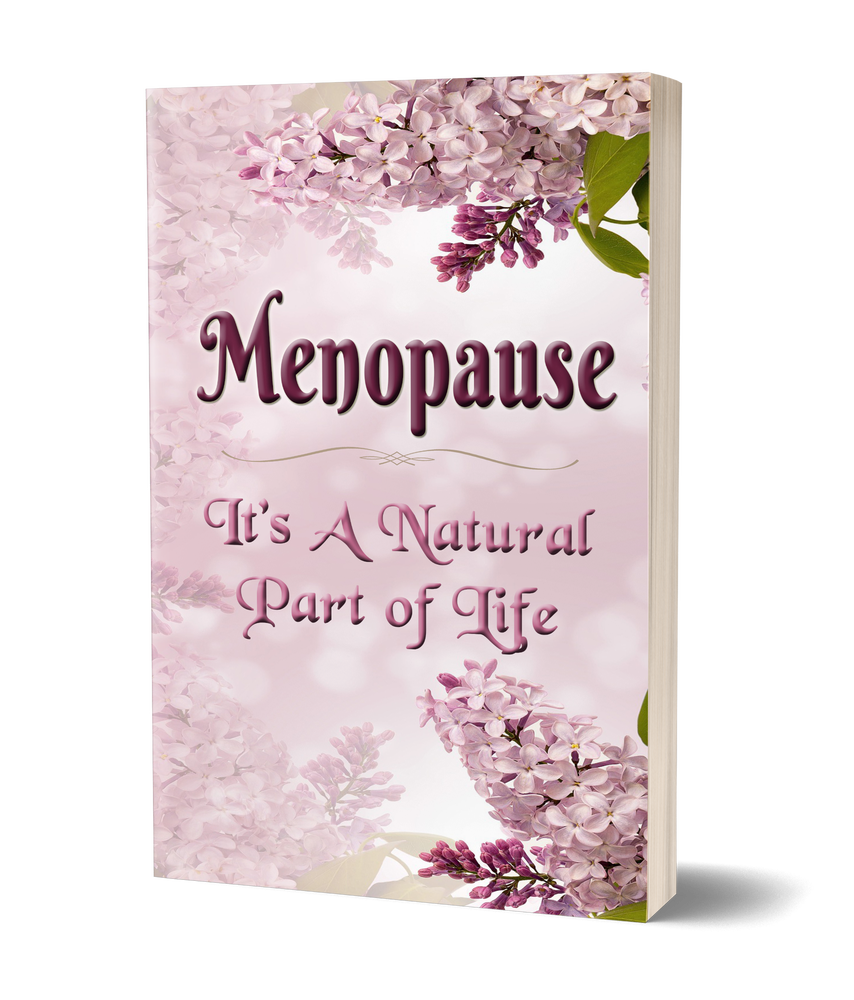 Menopause E Book