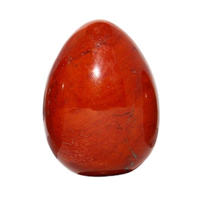 Red Jasper (medium) Yoni Egg