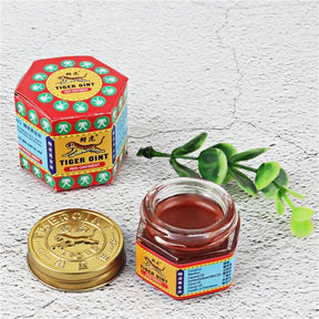 Tiger Balm