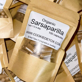 Sarsaparilla