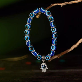 Evil Eye Bracelet