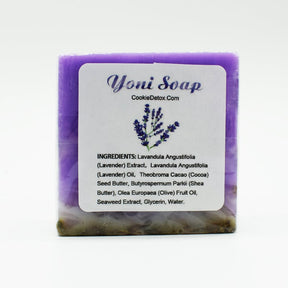 Yoni Soap