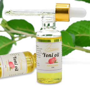 Fruit Yoni Oil