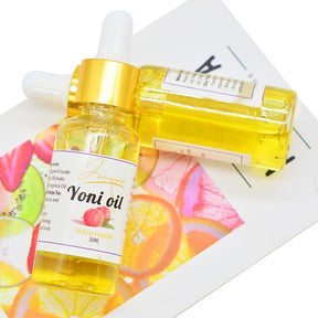 Fruit Yoni Oil