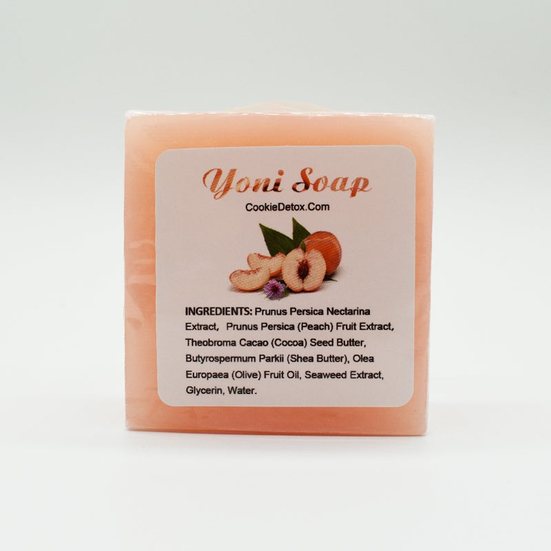 Yoni Soap