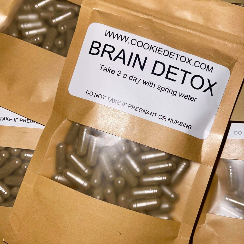 Brain Detox