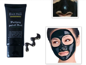 Black mask