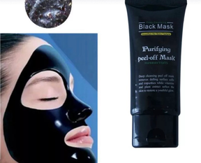 Black mask