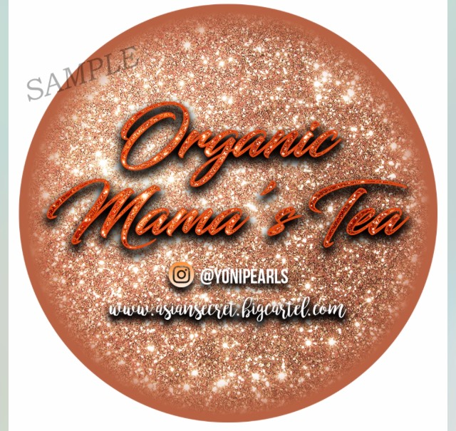 Organic Mamas Brew