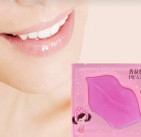 Lip Gel Mask