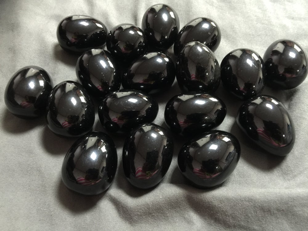 Black Obsidian (Medium)